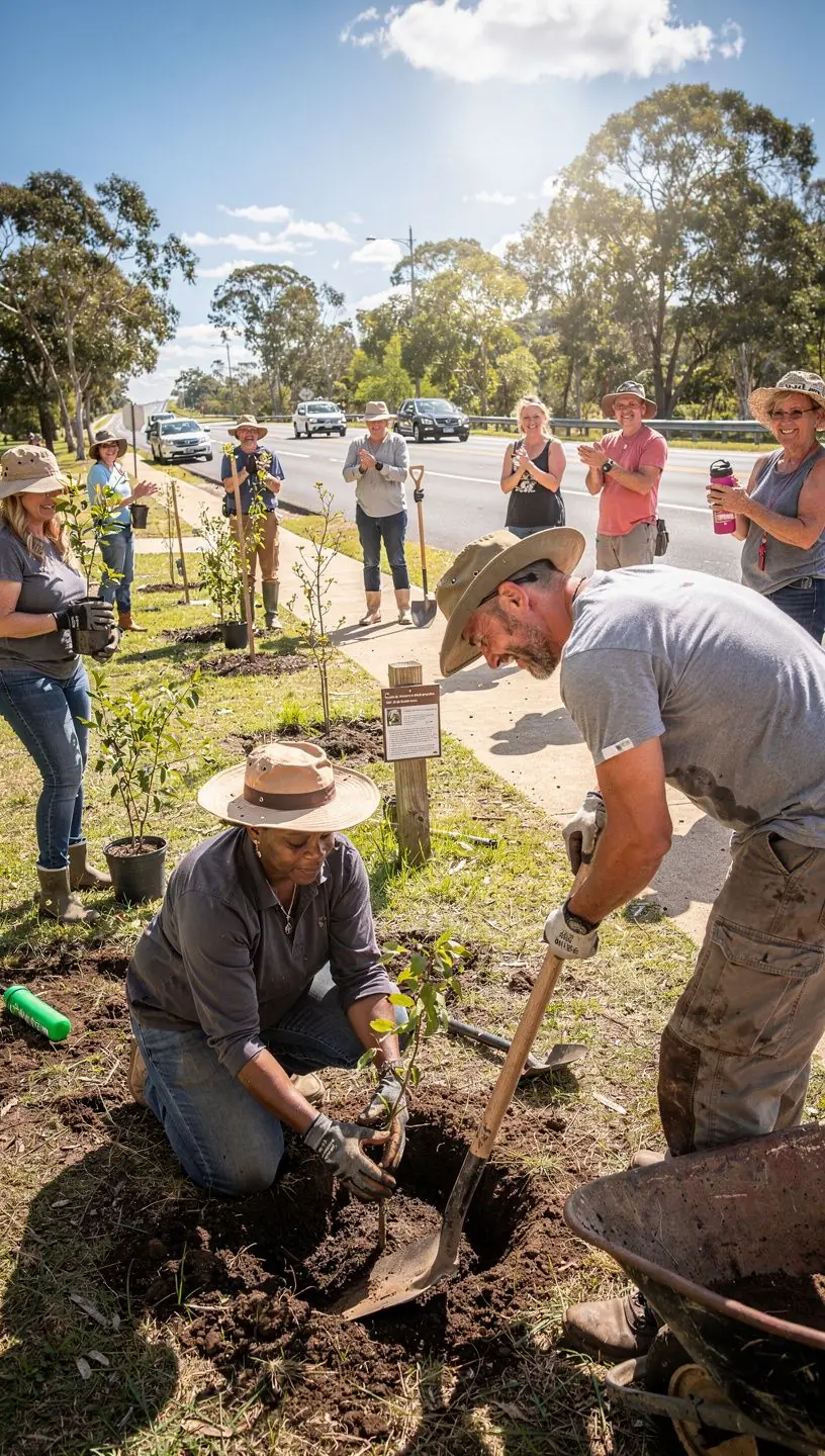 Modern workspace environment